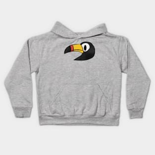 Toucan Kids Hoodie